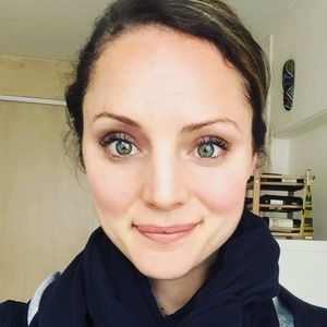 Meet your Posher, Frances